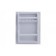 Refrigerator Olto RF-070 White, single-chamber, class A+, 70 l, white