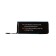 Digital thermometer, LCD screen, wire 1 m