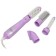 Panasonic EH-KA42-V615, 600 W, purple