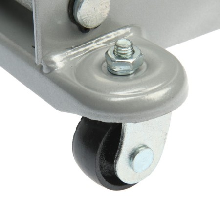 Jack "Service Key" Landing 3 T in the case Height 133-387mm-5