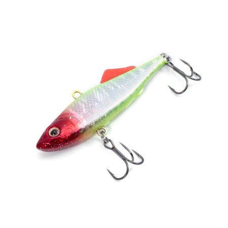 Rattlin Namazu Veiro, L = 66 mm, 16.5 g, sinking, color No. 4-1