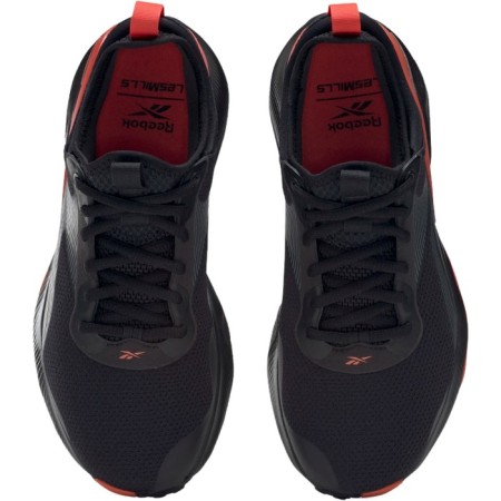 Men's sneakers Reebok Hiit TR 2.0, size 38 rus-4