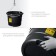 Construction bucket Stayer Strong 06085-40_z01, plastic, 40 liters
