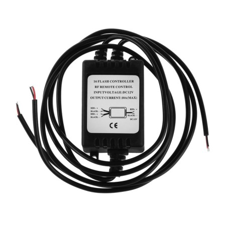 Remote to headlights C2R, wireless, YK-2301-1