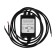 Remote to headlights C2R, wireless, YK-2301