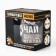 Thermal circle "Strong tea of ​​a real man", 400 ml, retains the heat of 2 hours