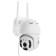 VIFI CAM-15, IP, 2 MP, rotation 355 °, microphone, 3.6 mm lens, white