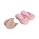 Pedicure slippers with Bradex "Pedicure", size 40-44