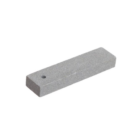 NAMAZU hooking sharpener, with a wedge -shaped notch, 75 x 20 x 10 mm-3