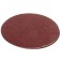 Circle of abrasive grinding bison 35568-150-080, universal, P80, 150 mm, 5 pcs.