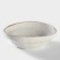 Porcelain plate Punto Bianca, 1 L, D = 21.5 cm
