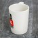Ceramic mug “Dad can do anything”, 400 ml, white color
