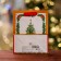 Gift package "New Year's beauty", luxury 18 x 22.3 x 10 cm