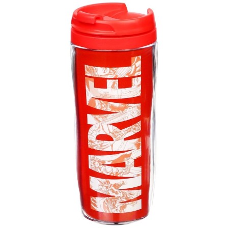 Thermostatic, 350 ml "Marvel", Avengers-4