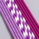Paper tubes 12 pcs "Party"