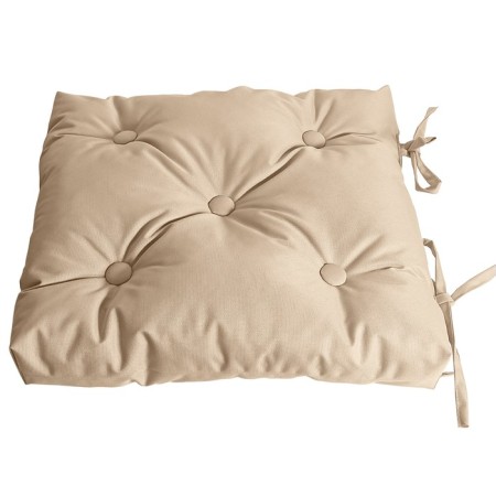Pillow for a chair escar, size 50x50 cm-1
