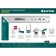 CENTER CARALIRAR KRAFTOOL GRAND 3439-30, high-precision, 300 mm