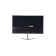 Монитор Leff 24FV100, 24", VA, 1920x1080, 75Гц, 7мс, D-Sub, HDMI, DP, чёрный