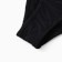Separate female swimsuit, color geometry on black, size 48 (l)