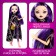 Sharnic doll "terrible fairy tale", Cornelia