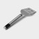 Fargo shabby blade 21 × 5.5 × 2 cm, stainless steel, silver color