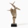 Polystone figurine "Thoughts" 20 x 13 x 34 cm