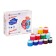 Acrylic paint, set of 12 colors x 15 ml, "I am an artist!", Glossy