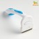 MOTER MOLE with a removable blade, 15 x 6.2 cm, blue and white