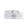 Kitchen towel Matilda No. 4, size 50x60 cm, 2 pcs