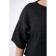 Female jumper, size 52, black color