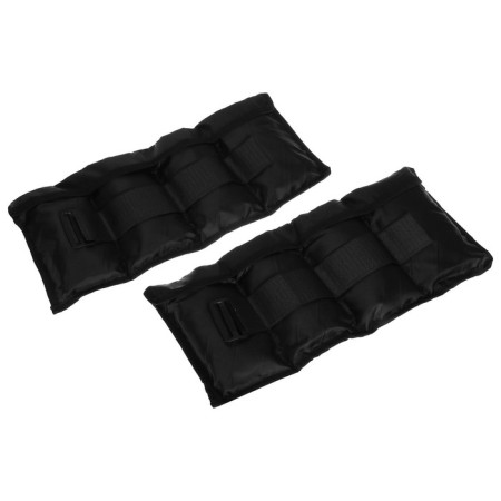 Tears onlytop, with a replaceable weight, 2 pcs. × 2 kg, color mix-11