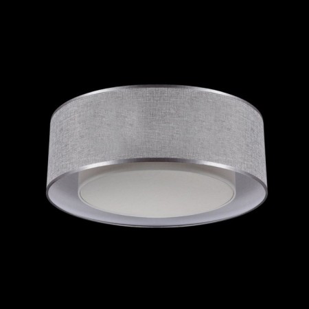 Ceiling Lamp Maytoni Mod613CL-04GR, 3CHE27, 60W, 52x52x17.5 cm, chromium color-1