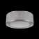 Ceiling Lamp Maytoni Mod613CL-04GR, 3CHE27, 60W, 52x52x17.5 cm, chromium color