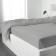 Bravo gum sheet, size 90x200 cm