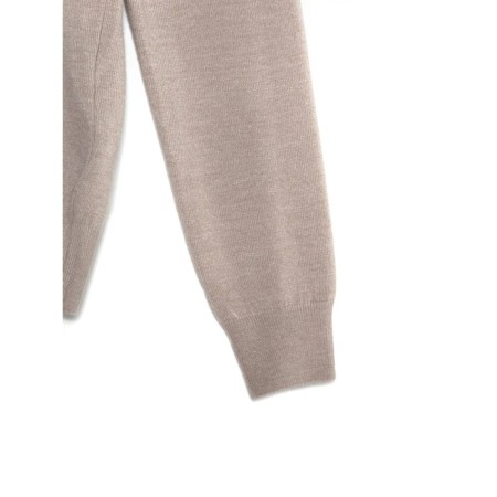 Jumper Female Conte Elegant, size M, Frappe color-3