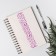 Tencil of border plastic "Royal Patterns" 60x12 cm