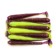 Vibro-high-high Yaman Pro Betta, 5.1 cm, color #26-Violet Chartreuse, packaging 8 pcs.