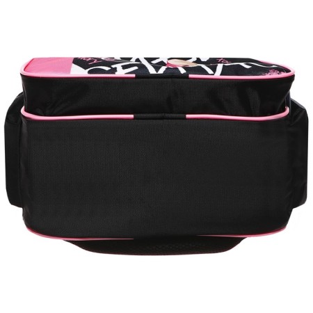 School backpack, 37 x 26 x 13 cm, ergonomic back, calligrata orth "sneakers"-11