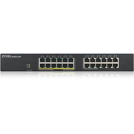 Tvyxel GS1900-24EP GS1900-24EP-EU0101F 2POE 12POE+ 130W Manage-1