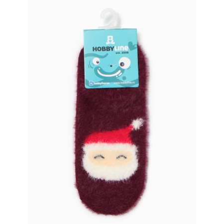 Noski-Executions children's downy, color mix, rr 18-20-2