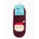 Noski-Executions children's downy, color mix, rr 18-20