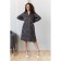 Women's dress, size 42