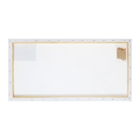 Hill on a subframe of cotton 100% acrylic soil 1.6*30*60 cm m/h 280g/m²-6