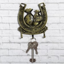 Wall keynet 