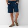Men's shorts mist r.48, dark blue