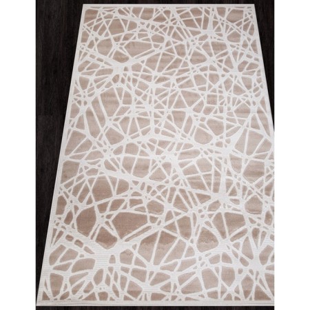 Rectangular carpet Merinos Miranda, size 150x230 cm, color Beige-1