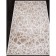 Rectangular carpet Merinos Miranda, size 150x230 cm, color Beige