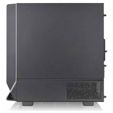 Thermaltake Ceres 300 TG Argb Black Boil without PSU ATX 3x140mm 2xusb3.0 1xusb3.1 Audio Bott 107040-1