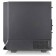 Thermaltake Ceres 300 TG Argb Black Boil without PSU ATX 3x140mm 2xusb3.0 1xusb3.1 Audio Bott 107040