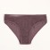 Panties female color dusty rose, size 42-44
